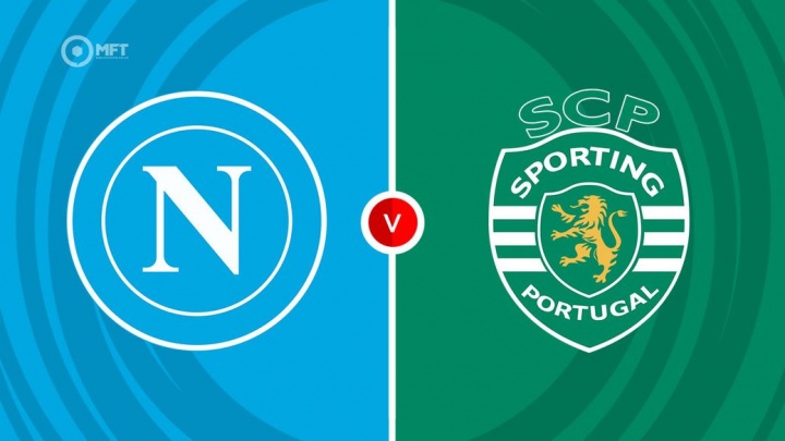 那不勒斯vs葡萄牙體育首發(fā)：麥克托米奈搭檔德布勞內(nèi)，霍伊倫出戰(zhàn)