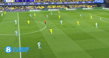 尤文0-1落后黃潛！佩佩助攻米卡烏塔澤推射破門，VAR檢查后有效