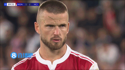 點(diǎn)射絕平！歐冠對陣曼城破門，戴爾是英格蘭球員第四人