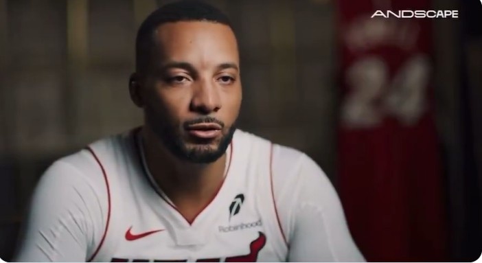 鮑威爾：韋德對我籃球生涯影響非常重要 我現(xiàn)在是熱火文化一部分