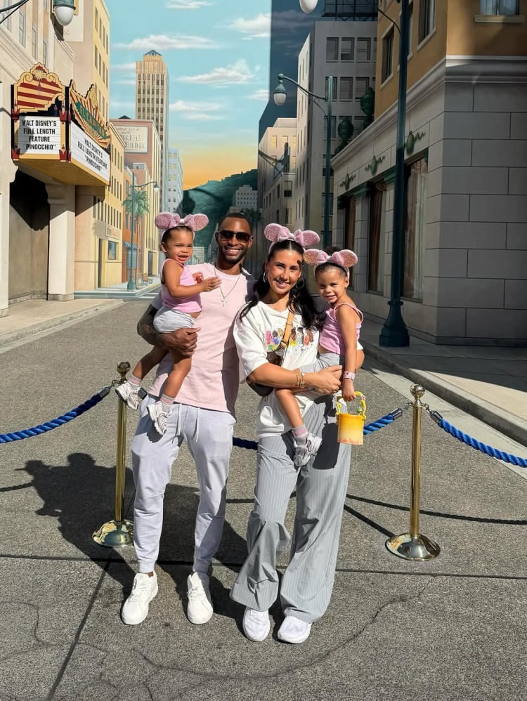 找到工作了？前遼籃外援弗格曬照：為了家人再努力工作幾個(gè)月