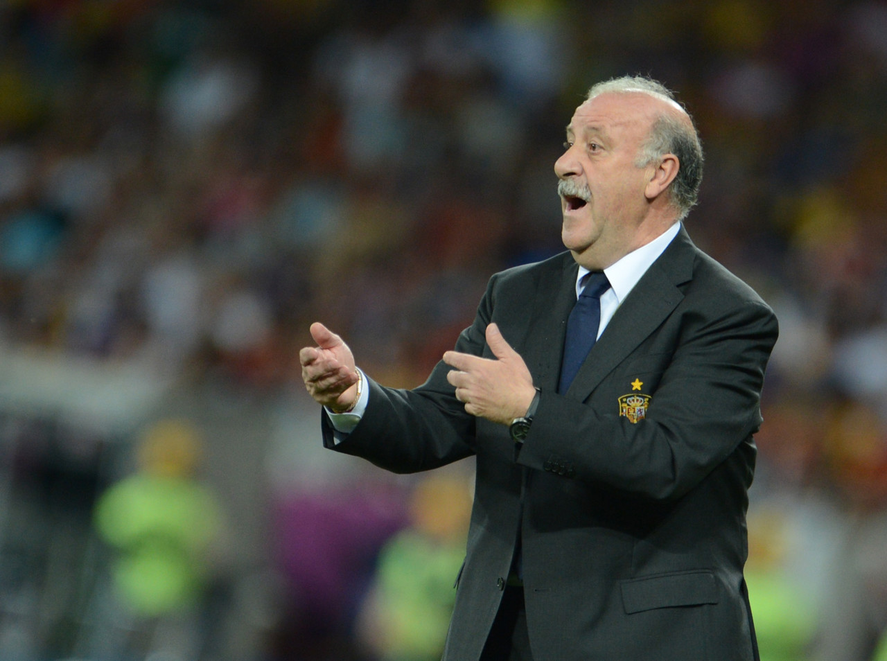 馬卡：皇馬歷史四次西甲單場(chǎng)輸5球，只有02/03賽季博斯克聯(lián)賽奪冠