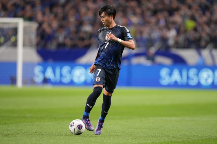 森保一談未征召三笘薰：根據(jù)醫(yī)療團(tuán)隊(duì)專(zhuān)業(yè)意見(jiàn)做出的判斷