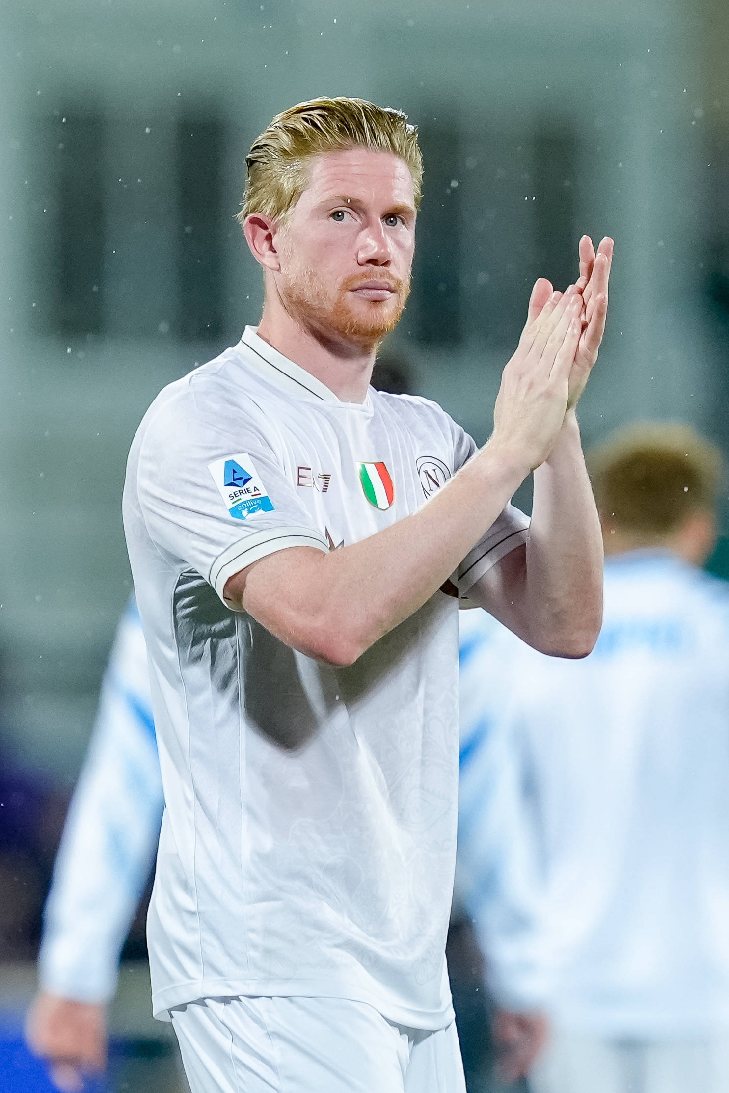 德布勞內(nèi)：就比賽風(fēng)格而言，霍伊倫和哈蘭德很相似