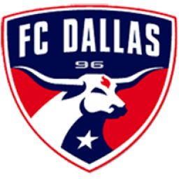 達(dá)拉斯FClogo